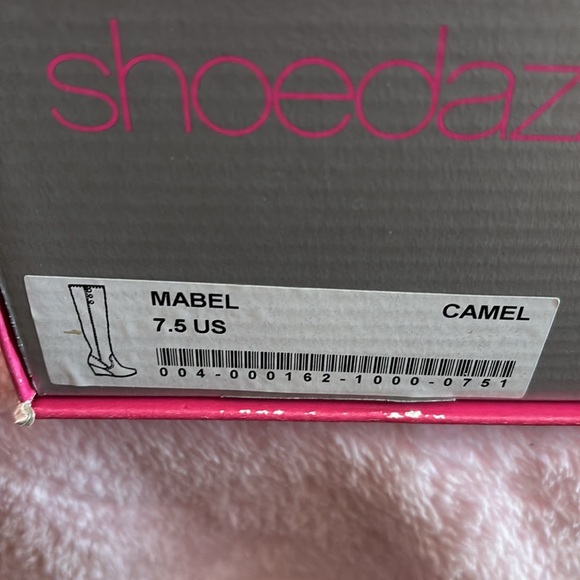 Shoe Dazzle ladies boots - Picture 11 of 11